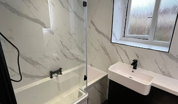 bathroom installation image40
