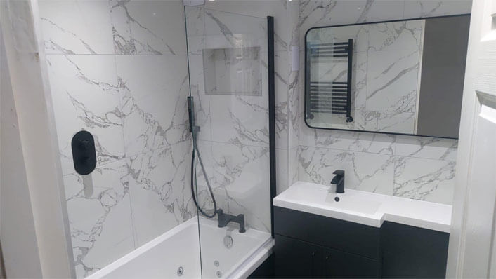 bathroom installation image36