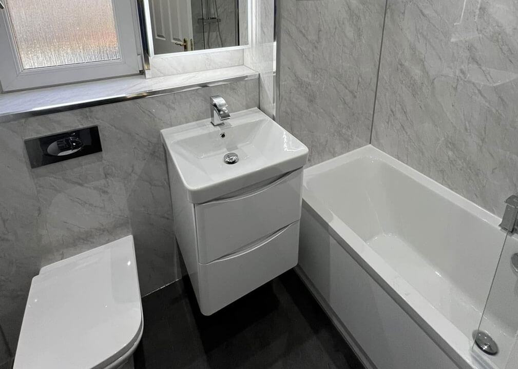 bathroom installation image34