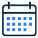calender icon