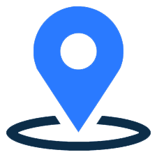 location icon