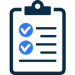 check list icon