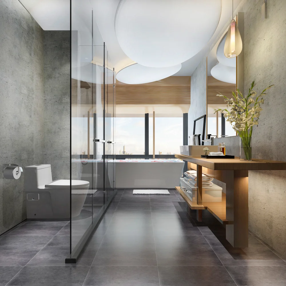 Bathroom Remodelling