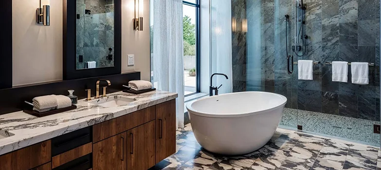 New Bathroom Installation Experts mob