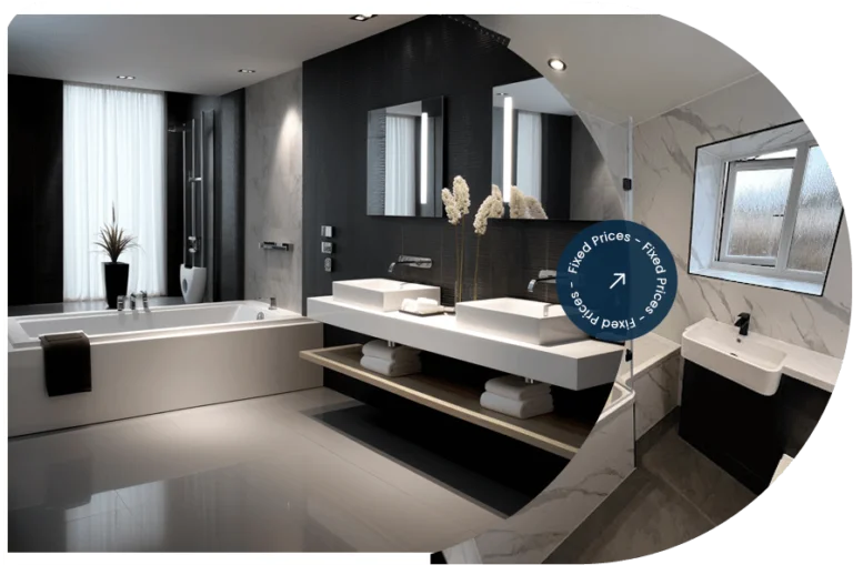 Bathroom Installers You Can Rely On