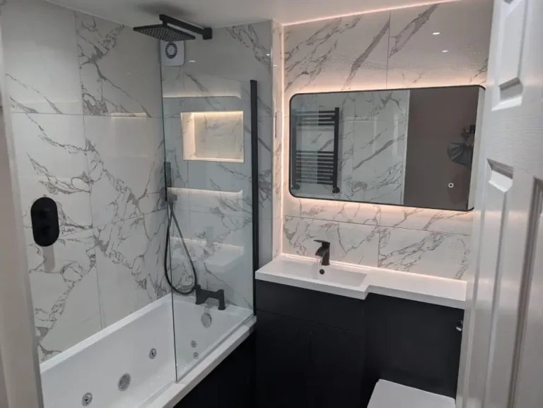 Eco-Friendly Bathroom Ideas: Save Water and Energy